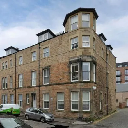 Buy this 2 bed apartment on 43 Watson Crescent in City of Edinburgh, EH11 1BT