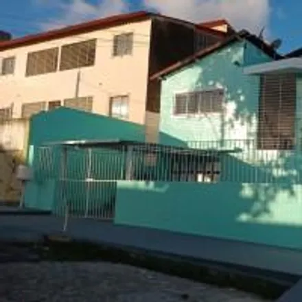 Image 2 - Rua Laurentino Tavares de Carvalho, Fundão, Recife - PE, 52130-060, Brazil - House for sale