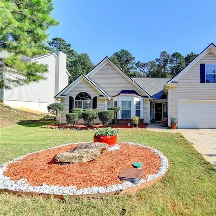 Image 4 - 5768 Dexters Mill Place, Northwest Harbor, Gwinnett County, GA 30518, USA - House for sale