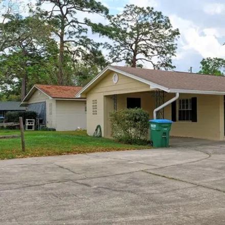 Rent this 2 bed house on 731 Jessup Avenue in Longwood, FL 32750