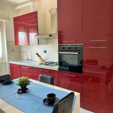 Rent this 2 bed apartment on Tartini 11 in Via Giuseppe Tartini, 20158 Milan MI