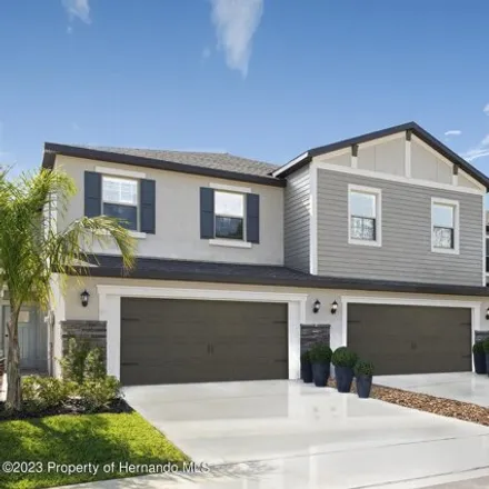 Buy this 3 bed house on Osprey Glade Terrace in Pasco County, FL 34673
