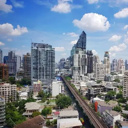 Buy this 1 bed apartment on alt.Eatery in Sukhumvit Road, Khlong Toei District