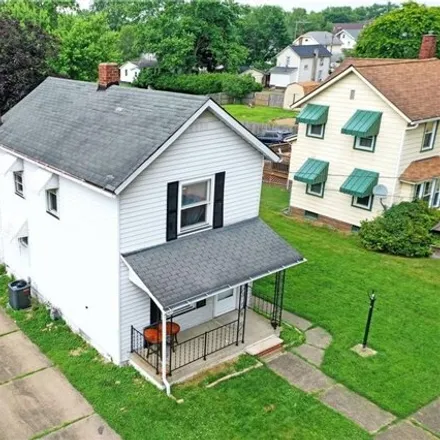 Buy this 3 bed house on 942 Pierce Ave in Sharpsville, Pennsylvania