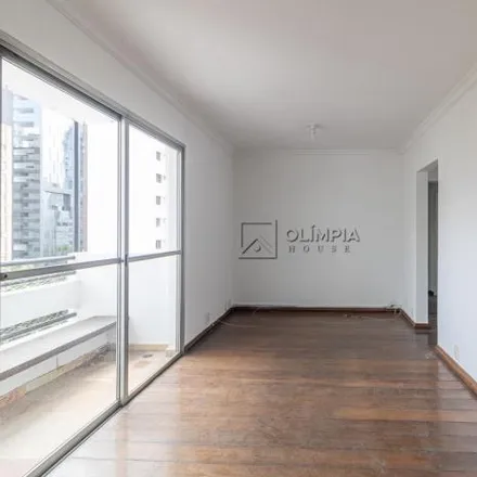 Buy this 2 bed apartment on Rua Coronel Oscar Porto 175 in Paraíso, São Paulo - SP