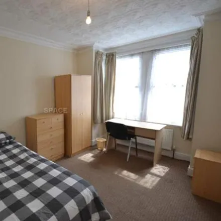 Rent this 1 bed house on 35 Swainstone Road in Reading, RG2 0DX