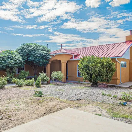Buy this 4 bed house on 1610 Michael Don Avenue in Belen, NM 87002