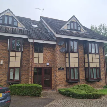 Rent this 1 bed apartment on Chequers in Buckhurst Hill, IG9 5RH