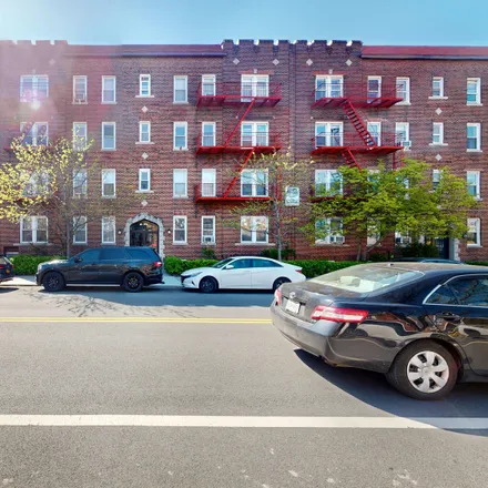Image 2 - #3B, 45-20 43rd Street, Long Island City, Queens, New York - Apartment for sale