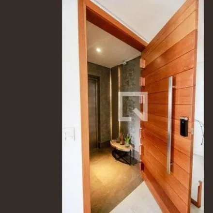Buy this 3 bed apartment on Alameda dos Arapanés 63 in Indianópolis, São Paulo - SP