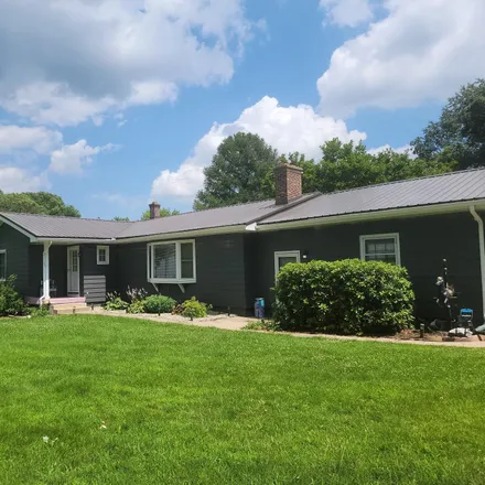 Image 1 - 26497 26 1/2 Mile Road, Albion, Clarence Township, MI 49224, USA - House for sale