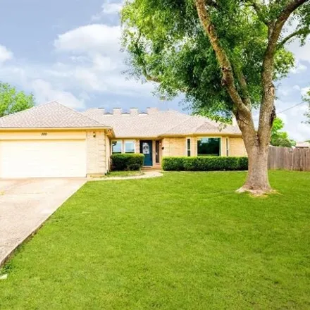 Buy this 3 bed house on 500 Buttercup Cir in Kyle, Texas
