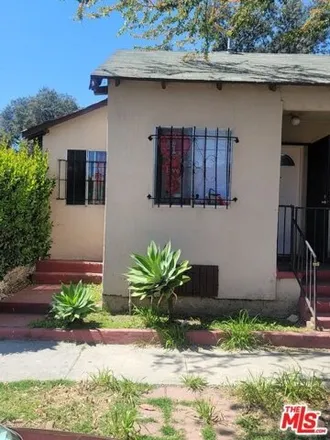 Image 2 - 8085 Towne Avenue, Los Angeles, CA 90003, USA - House for sale