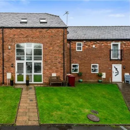 Buy this 4 bed townhouse on The Ferns Primary Academy in Plodder Lane, Farnworth