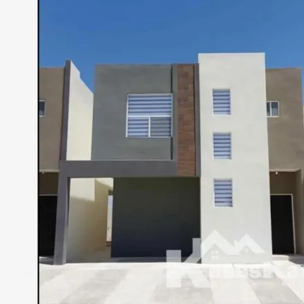 Buy this 3 bed house on unnamed road in Ciénega Residencial, 32674 Ciudad Juárez