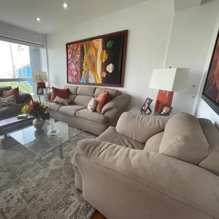 Buy this 4 bed apartment on Calle Antamina in Santiago de Surco, Lima Metropolitan Area 15038