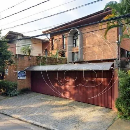 Buy this 5 bed house on Rua Maestro Jordão Bernardino de Sene 230 in Santo Amaro, São Paulo - SP