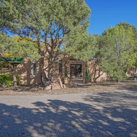 Image 8 - Hill Ranch Road, Edgewood, NM, USA - House for sale