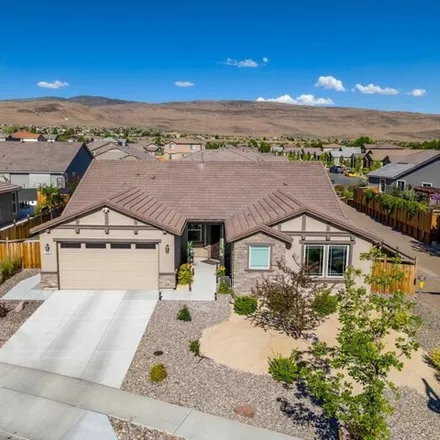 Image 2 - 7230 Early Dawn Ct, Sparks, Nevada, 89436 - House for sale