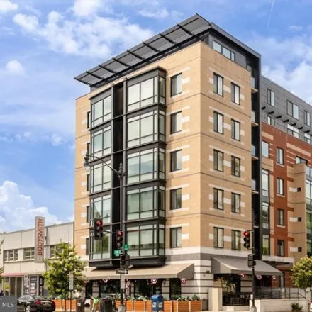 Image 2 - 1634 14th St NW Unit T003, Washington, District of Columbia, 20009 - Condo for sale