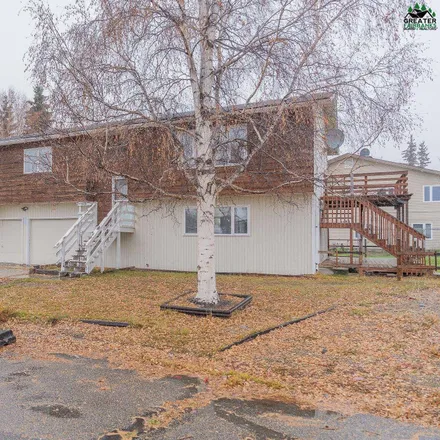 Image 2 - 1329 Wake Forest Way, Fairbanks North Star, AK 99709, USA - House for sale