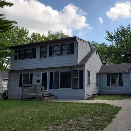 Buy this 3 bed house on 4405 Southwest 19th Street in Topeka, KS 66604