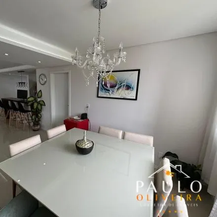 Buy this 2 bed apartment on Stein Tower in Rua Floriano Peixoto 222, Centro