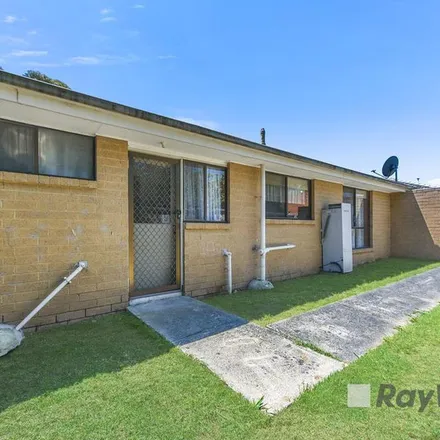 Rent this 2 bed apartment on Ferguson Court in Eumemmerring VIC 3177, Australia