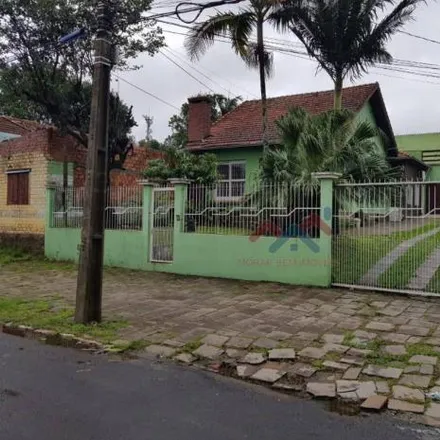 Image 2 - Rua Gurupi, Igara, Canoas - RS, 92020-970, Brazil - House for sale