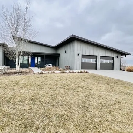 Image 2 - 2598 Avalon Circle, Brookings, SD 57006, USA - House for sale