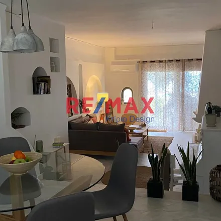 Image 4 - Βίγλας 12, Athens, Greece - Apartment for rent