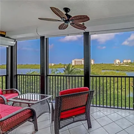 Buy this 3 bed condo on 453 Cove Tower Drive in Gulf Harbor, Collier County