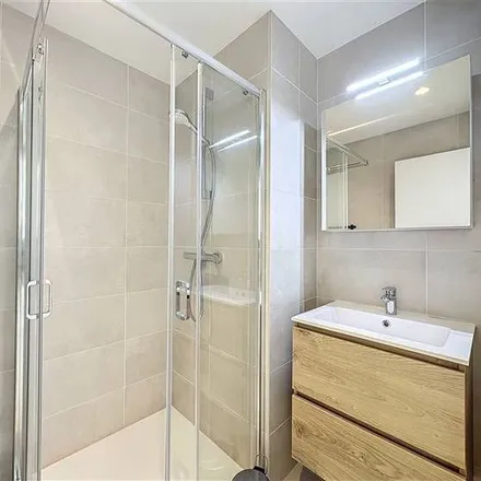 Rent this 2 bed apartment on Espérance Taverne & Hotel in Rue du Finistère - Finisterraestraat 1, 1000 Brussels