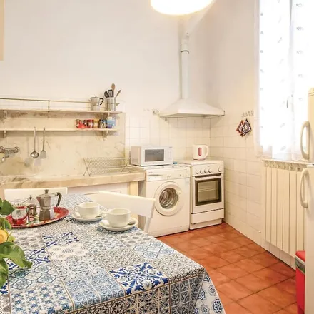 Image 2 - Moneglia, Genoa, Italy - Apartment for rent