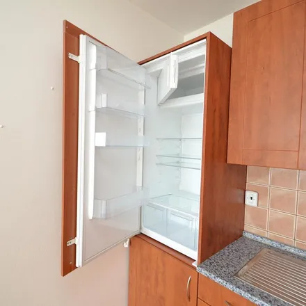 Rent this 1 bed apartment on Na Břehu 297/23 in 190 00 Prague, Czechia
