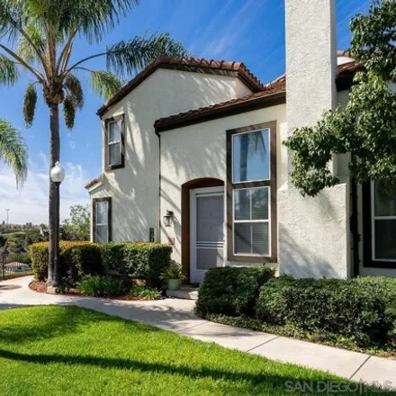 Buy this 3 bed house on 1370 Callejon Palacios Unit 59 in Chula Vista, California