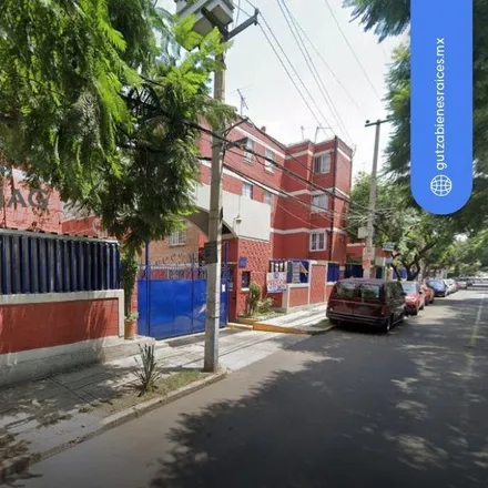 Image 1 - unnamed road, Colonia Ampliación Los Olivos, Mexico City, Mexico - House for sale