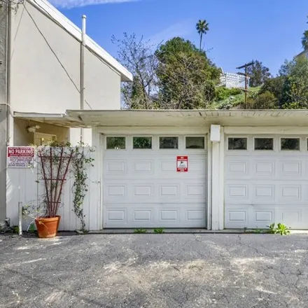 Image 3 - 8297 Baird Road, Los Angeles, CA 90046, USA - House for rent