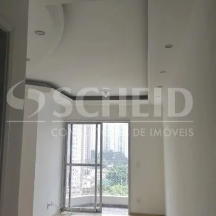 Buy this 3 bed apartment on Avenida Nossa Senhora do Sabará in Jardim Marajoara, São Paulo - SP