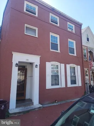 Image 2 - Ray the Reliable Cleaners, 208 Decatur Street, Cumberland, MD 21502, USA - Apartment for rent