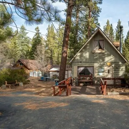 Buy this 3 bed house on 42558 Willow Avenue in Big Bear Lake, CA 92315