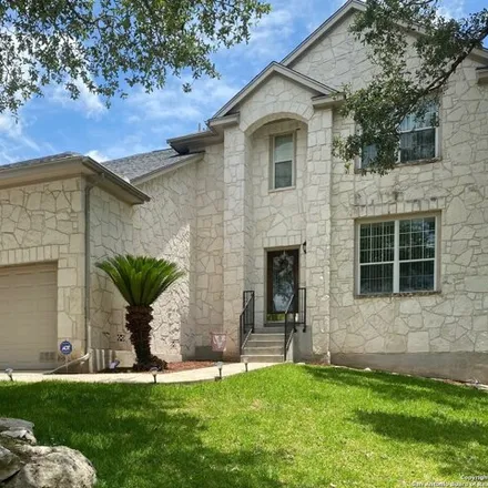 Rent this 3 bed house on 10916 Wilson Oaks in San Antonio, TX 78249