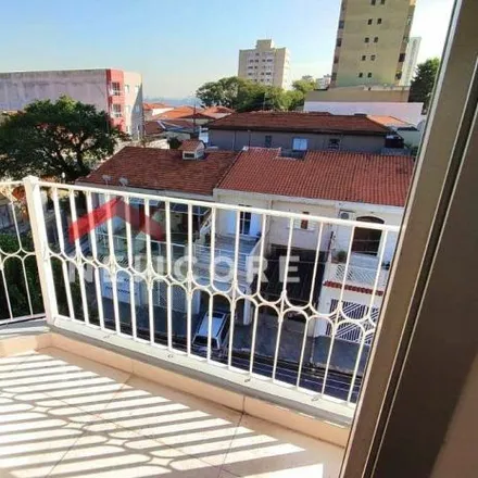 Image 1 - Avenida Gabriel D'Anunzio, Rudge Ramos, São Bernardo do Campo - SP, 04247, Brazil - Apartment for sale