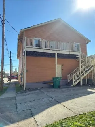 Image 2 - 601 4th St, Gretna, Louisiana, 70053 - House for rent