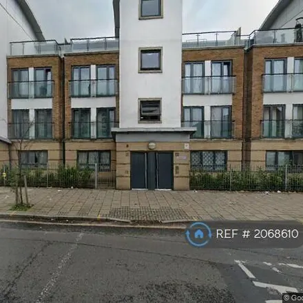 Image 3 - Dugdale Court, 753 Harrow Road, London, NW10 5NY, United Kingdom - Apartment for rent