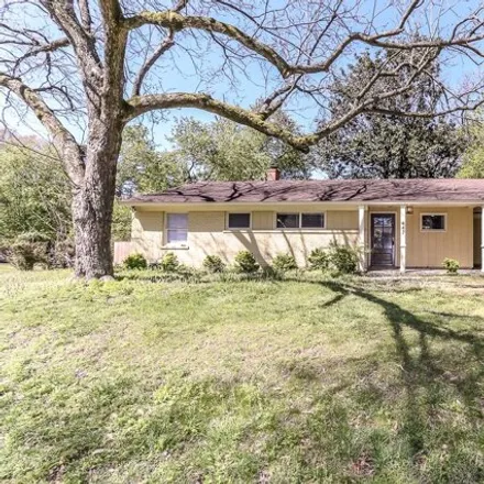Buy this 3 bed house on 447 Conwell Road in Memphis, TN 38120