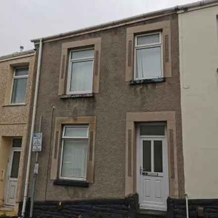 Rent this 3 bed apartment on Crymlyn Street in Swansea, SA1 8NX