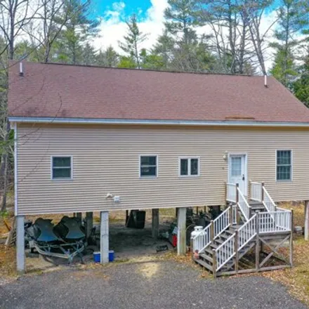 Image 3 - 43 Welch Drive, Casco, ME 04015, USA - House for sale