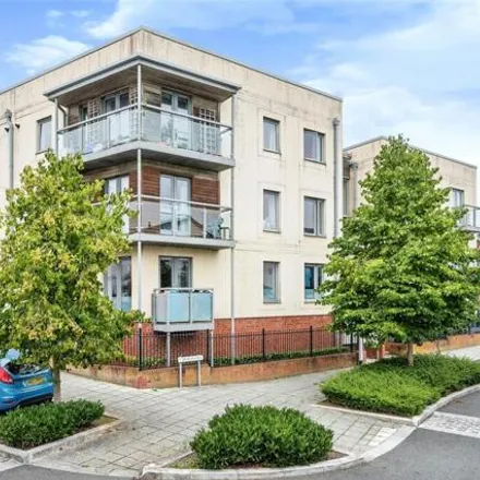 Buy this 2 bed apartment on 50 Phelps Road in Plymouth, PL1 4FY