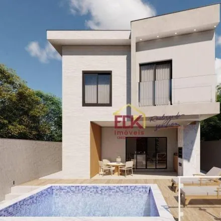 Buy this 2 bed house on Rua Gregório de Matos in Jardim Aracy, Mogi das Cruzes - SP